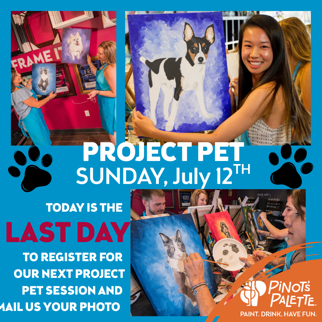 Project Pet